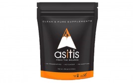 Asitis Whey Protien Concentrate   Pack  250 grams